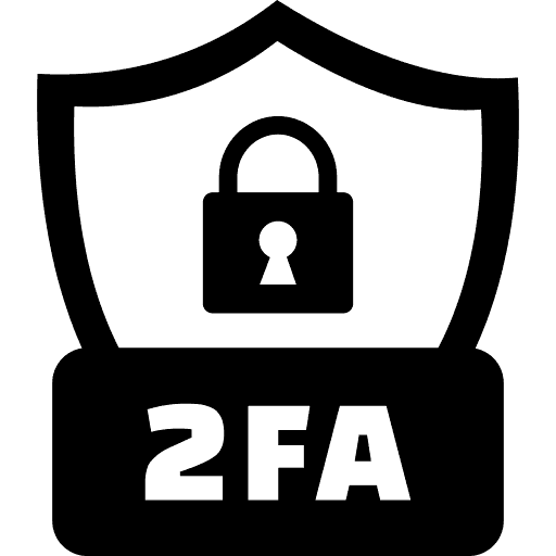 Two-factor authentication