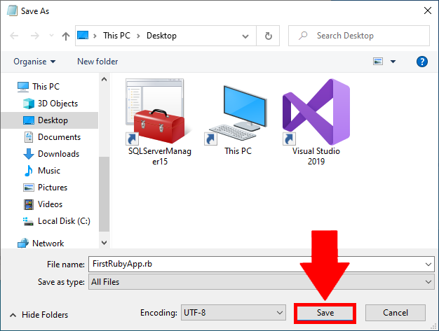 file name