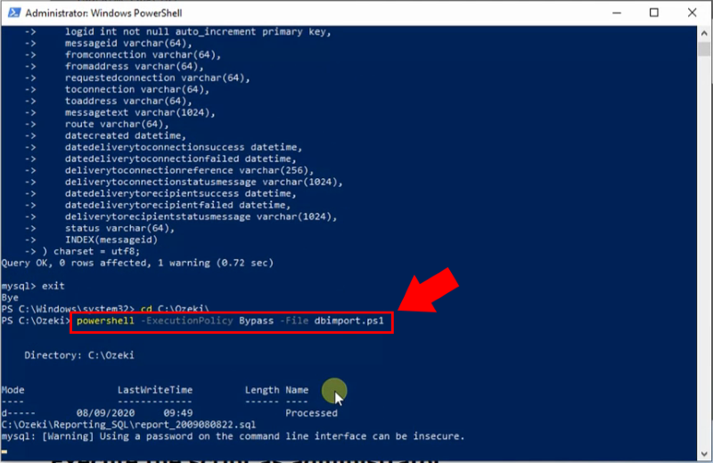 How To Run Powershell Script On Windows 10 Full Guide