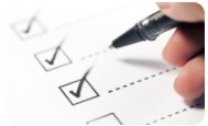 checklist checklist