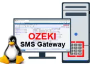 linux sms gateway software