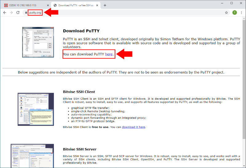 Use Telnet To Test Smtp