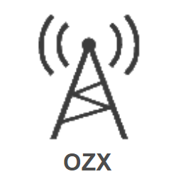 ozx connection