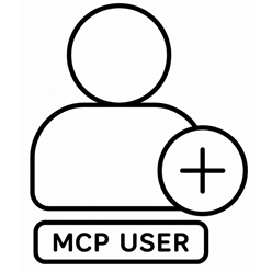 Add MCP User
