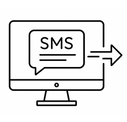 Send SMS