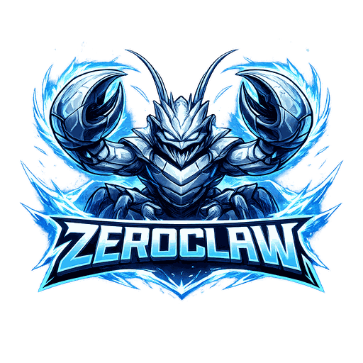 ZeroClaw ZeroClaw