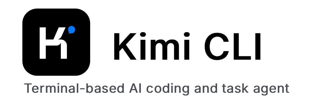 Kimi CLI poster